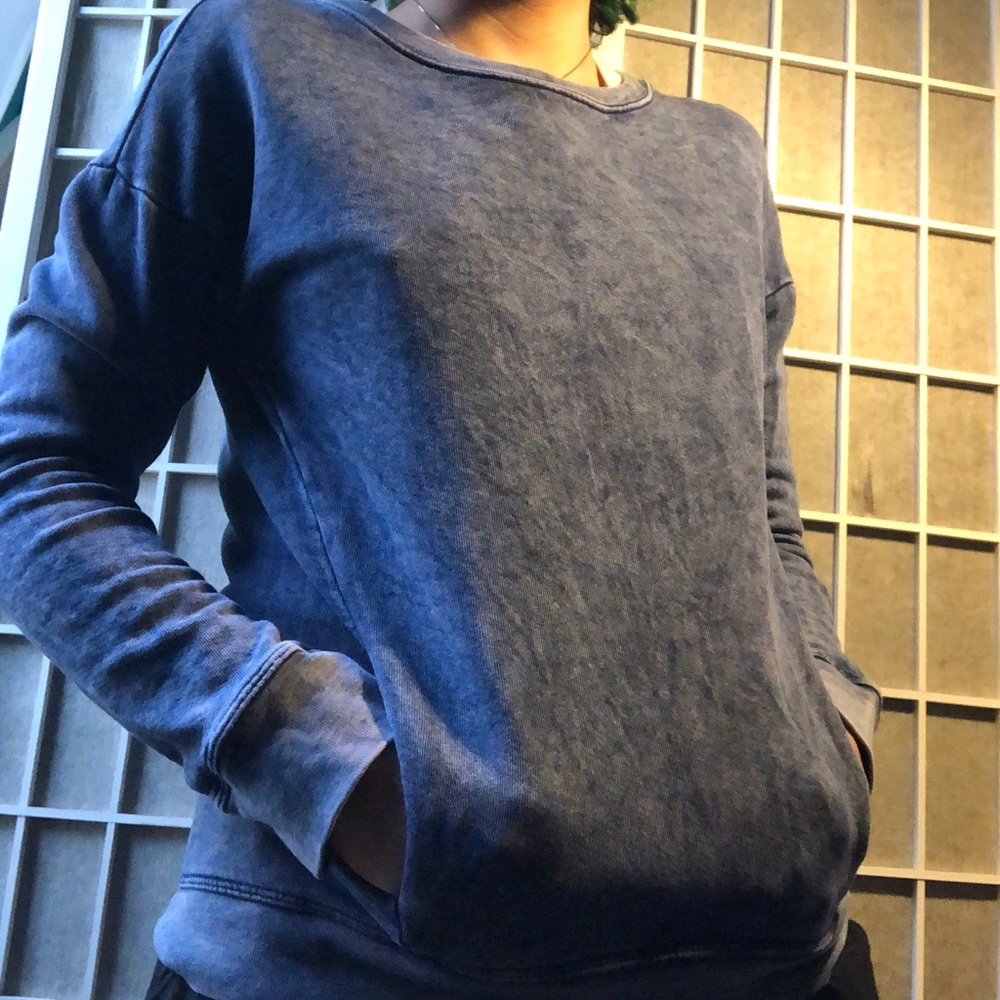 Vans Crewneck